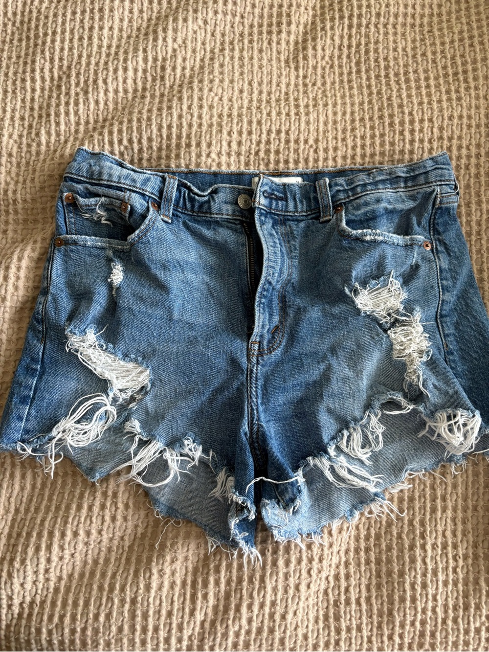 Abercrombie & Fitch